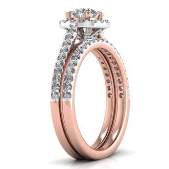 Ivana Jewels Rings 70 Pointer Perfect Harmony