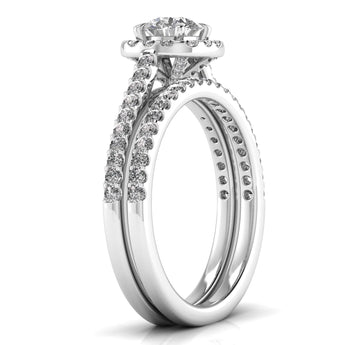 Ivana Jewels Rings 70 Pointer Perfect Harmony