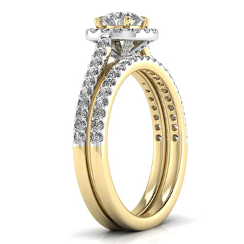Ivana Jewels Rings 70 Pointer Perfect Harmony