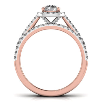 Ivana Jewels Rings 70 Pointer Perfect Harmony