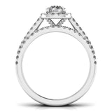 Ivana Jewels Rings 70 Pointer Perfect Harmony