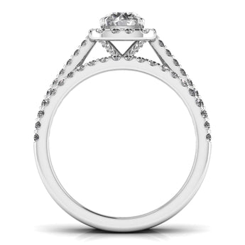 Ivana Jewels Rings 70 Pointer Perfect Harmony