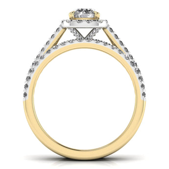 Ivana Jewels Rings 70 Pointer Perfect Harmony