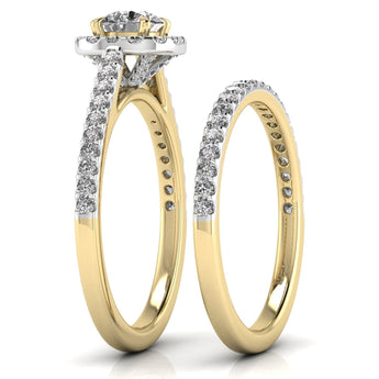 Ivana Jewels Rings 70 Pointer Perfect Harmony