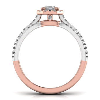 Ivana Jewels Rings All Women Bridal Ring