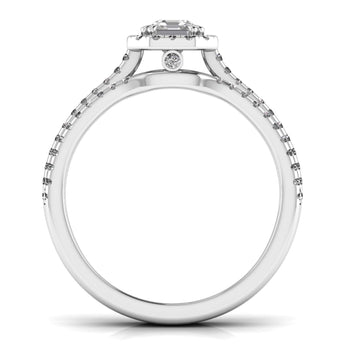 Ivana Jewels Rings All Women Bridal Ring