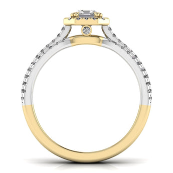 Ivana Jewels Rings All Women Bridal Ring