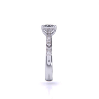 Ivana Jewels Rings Claudette Ring