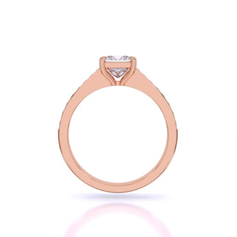Ivana Jewels Rings Claudette Ring