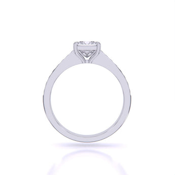 Ivana Jewels Rings Claudette Ring