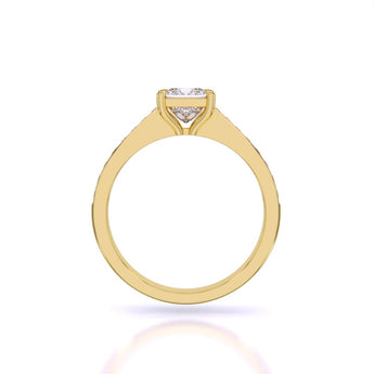 Ivana Jewels Rings Claudette Ring