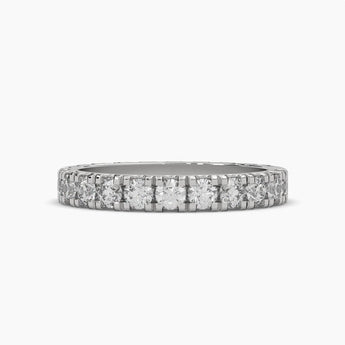 Ivana Jewels Rings Diamond Delicacy Eternal Ring