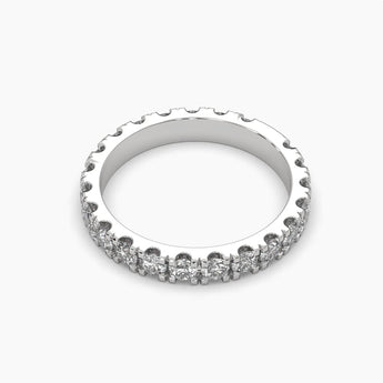 Ivana Jewels Rings Diamond Delicacy Eternal Ring