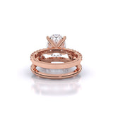 Ivana Jewels Rings Entwined Elegance Ring