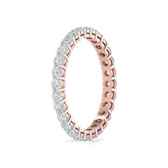 Ivana Jewels Rings Everlasting Brilliance