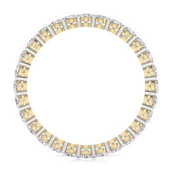 Ivana Jewels Rings Everlasting Brilliance