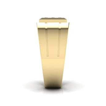 Ivana Jewels Rings Everyday Elegance For Him