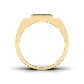 Ivana Jewels Rings Everyday Elegance For Him