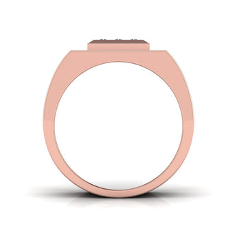 Ivana Jewels Rings Everyday Elegance For Him