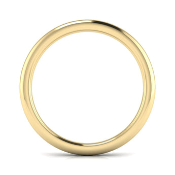 Ivana Jewels Rings Golden Horizon