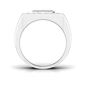 Ivana Jewels Rings IVANA Life Style Men's Ring