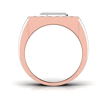 Ivana Jewels Rings IVANA Life Style Men's Ring