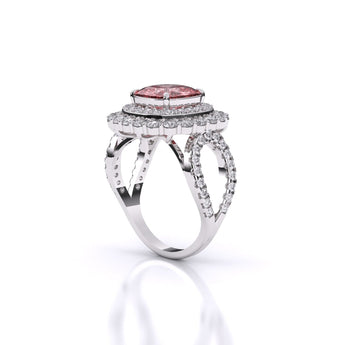 Ivana Jewels Rings Luscious Colour Ring