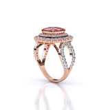 Ivana Jewels Rings Luscious Colour Ring