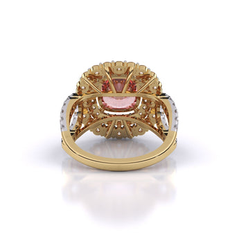 Ivana Jewels Rings Luscious Colour Ring