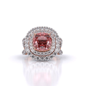 Ivana Jewels Rings Luscious Colour Ring