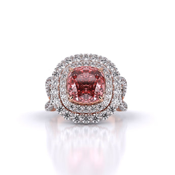 Ivana Jewels Rings Luscious Colour Ring