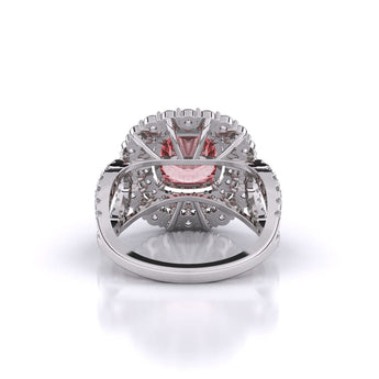 Ivana Jewels Rings Luscious Colour Ring