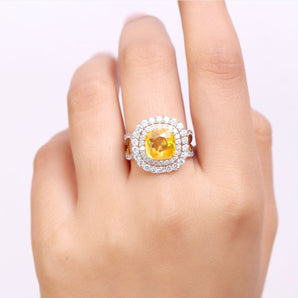 Ivana Jewels Rings Luscious Colour Ring