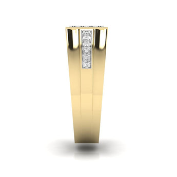 Ivana Jewels Rings Majestice Promise Engagement Ring