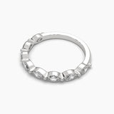 Ivana Jewels Rings Marquise Mini Eternal Ring
