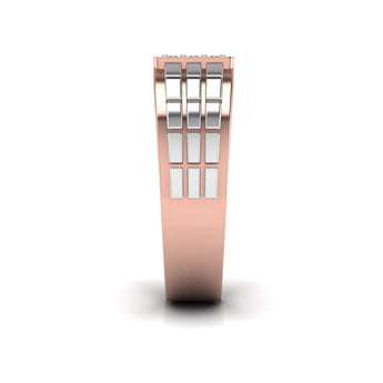 Ivana Jewels Rings Perseus Ring For Men