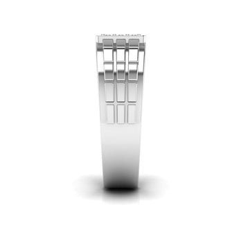 Ivana Jewels Rings Perseus Ring For Men