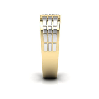 Ivana Jewels Rings Perseus Ring For Men