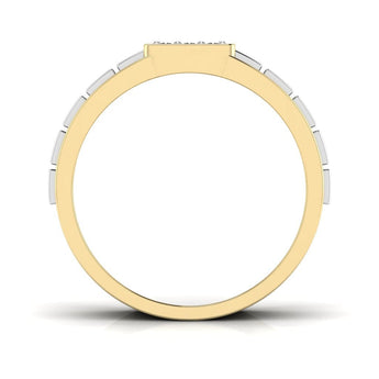 Ivana Jewels Rings Perseus Ring For Men
