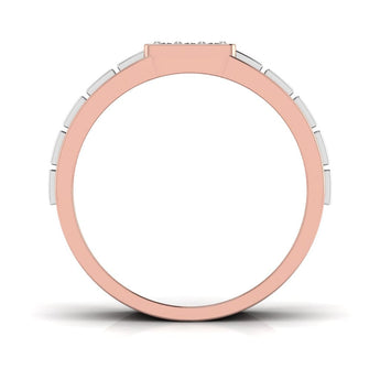 Ivana Jewels Rings Perseus Ring For Men
