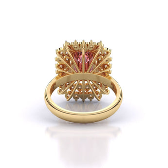 Ivana Jewels Rings Regal Majesty Ring