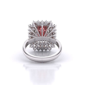 Ivana Jewels Rings Regal Majesty Ring