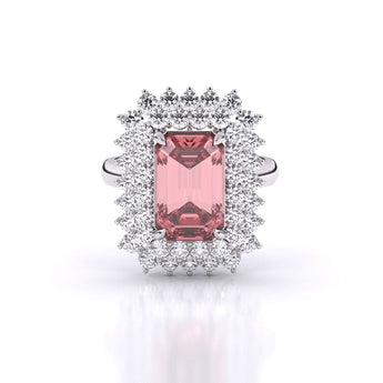 Ivana Jewels Rings Regal Majesty Ring