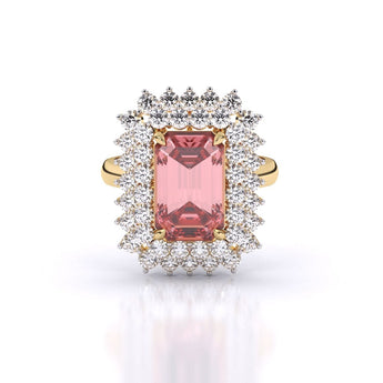 Ivana Jewels Rings Regal Majesty Ring