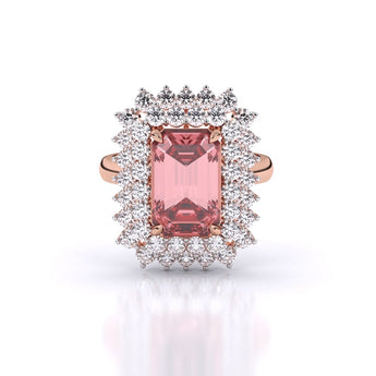 Ivana Jewels Rings Regal Majesty Ring