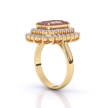 Ivana Jewels Rings Regal Majesty Ring
