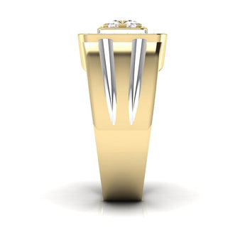 Ivana Jewels Rings Regal Radiance Diamond Ring
