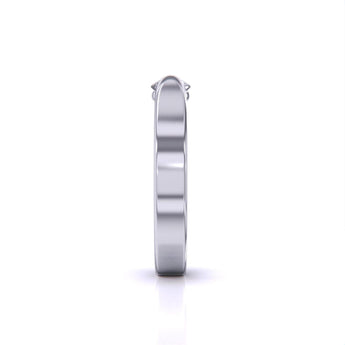 Ivana Jewels Rings Solitaire Diamond Ring
