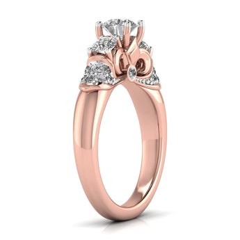 Ivana Jewels Rings Timeless Elegance Ring