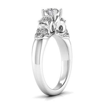 Ivana Jewels Rings Timeless Elegance Ring